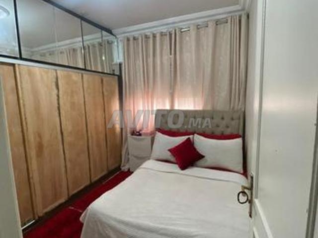 Appartement vente à Anfa, Gharb-Chrarda-Beni Hssen