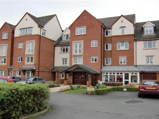 Apartment for rent in Marshside, Southport