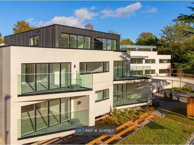 Apartment for rent in Arbury, Cambridgeshire