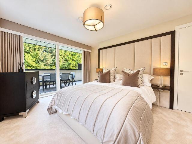Apartment for rent in Eddington, Cambridge