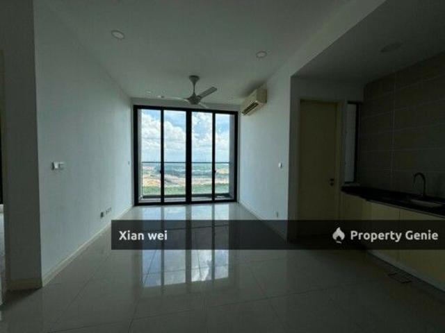 Apartment for rent in Medini, Iskandar Puteri
