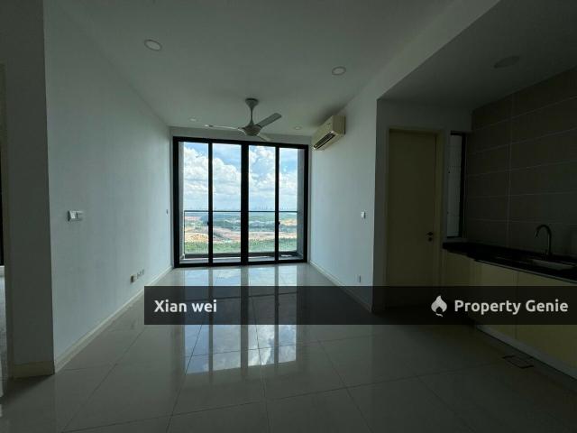 Serviced Residence for rent in Bukit Ledang, Johor