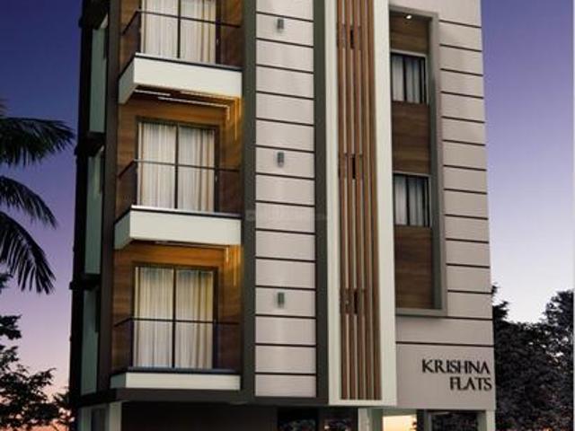 Flat for sale in Kilkattalai, Tamil Nadu