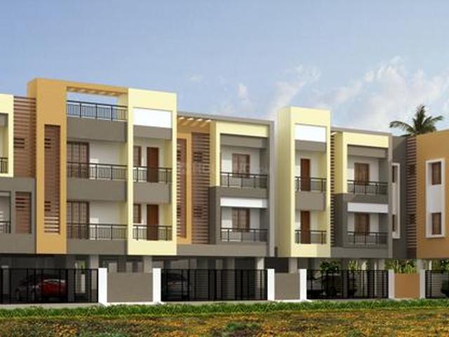 Flat for sale in Kilkattalai, Tamil Nadu