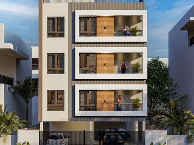 Flat for sale in Kilkattalai, Tamil Nadu