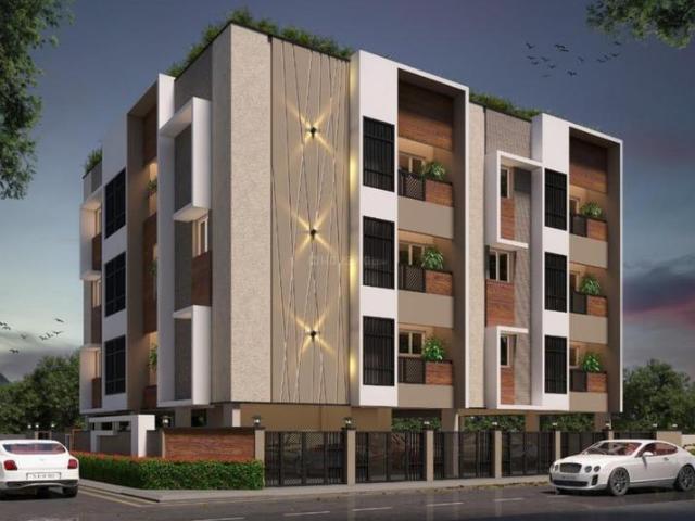 Flat for sale in Kilkattalai, Tamil Nadu