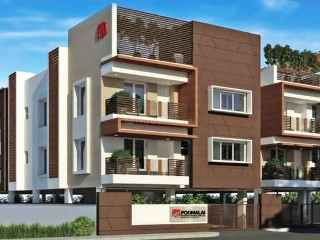 Flat for sale in Kilkattalai, Tamil Nadu