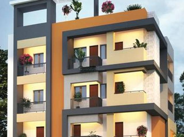Flat for sale in Kilkattalai, Tamil Nadu