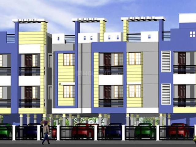 Flat for sale in Kilkattalai, Tamil Nadu
