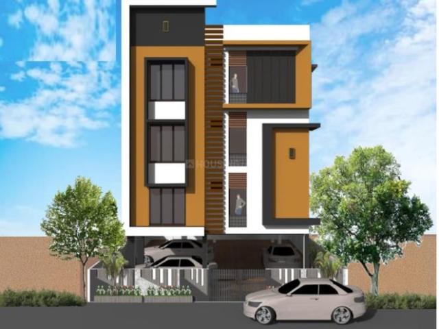 Flat for sale in Kilkattalai, Tamil Nadu