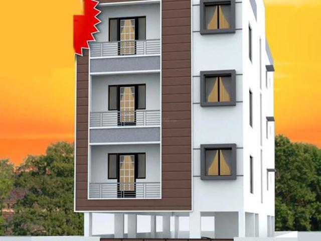 Flat for sale in Kilkattalai, Tamil Nadu