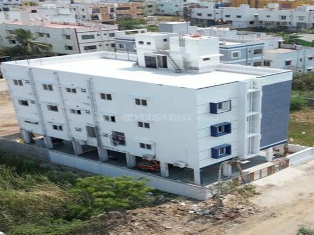 Flat for sale in Kilkattalai, Tamil Nadu