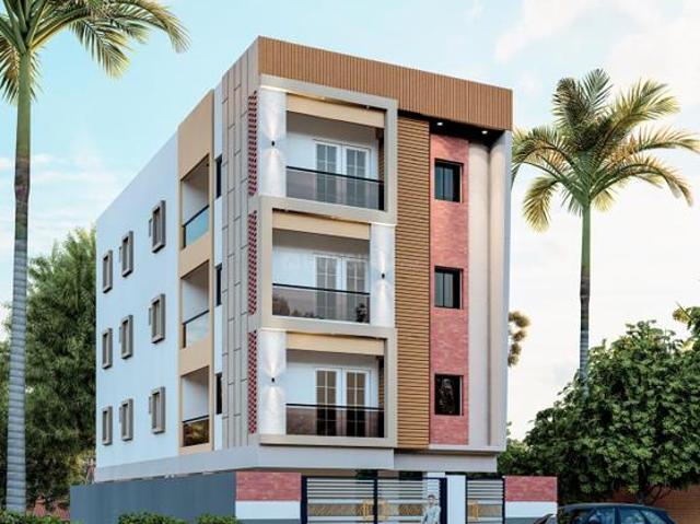 Flat for sale in Kilkattalai, Tamil Nadu
