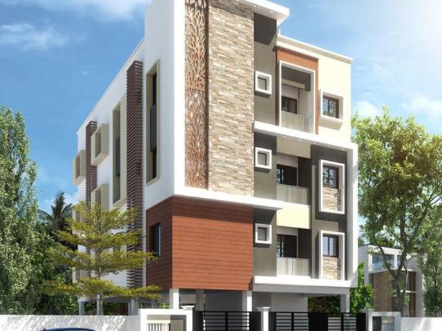 Flat for sale in Kilkattalai, Tamil Nadu