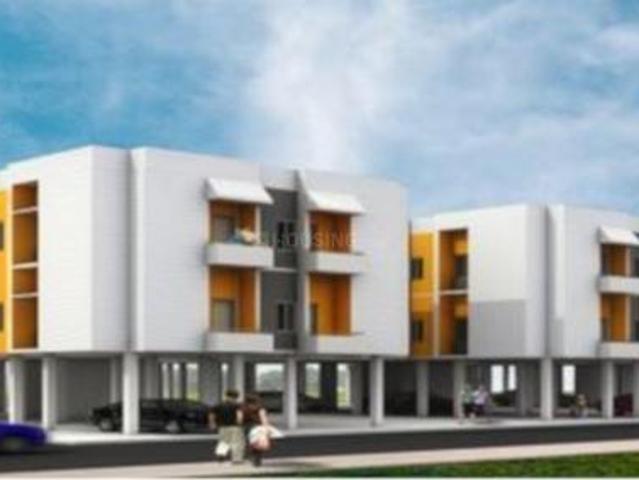 Flat for sale in Kilkattalai, Tamil Nadu