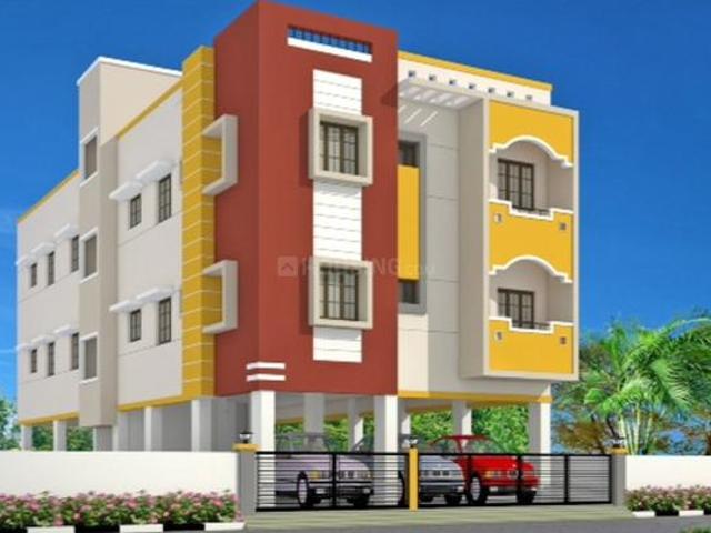 Flat for sale in Kilkattalai, Tamil Nadu