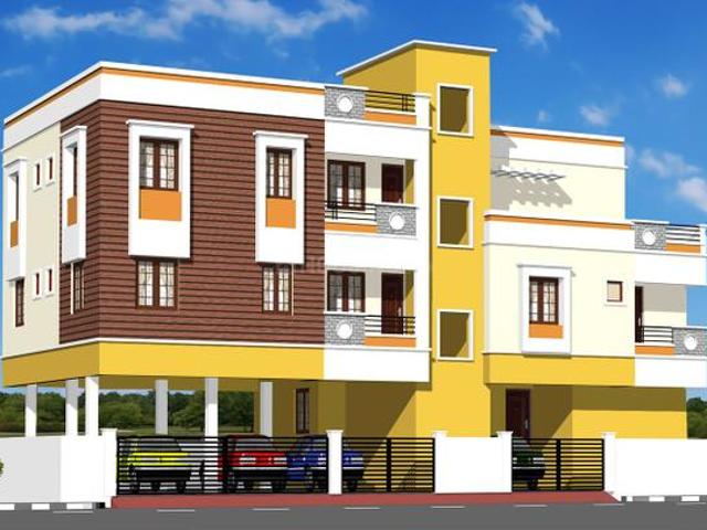 Flat for sale in Kilkattalai, Tamil Nadu