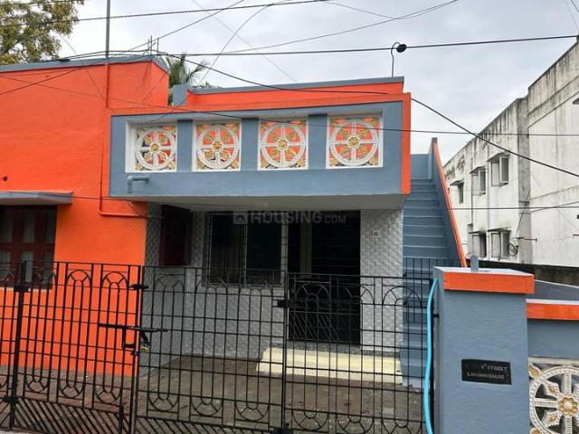 Villa for sale in Kilkattalai, Tamil Nadu