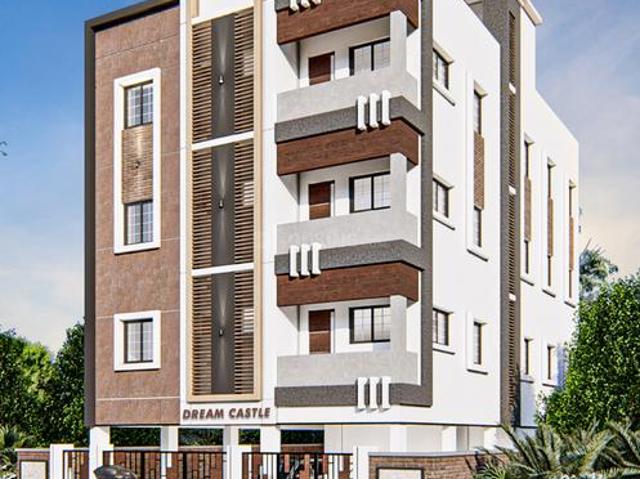Flat for sale in Kilkattalai, Tamil Nadu