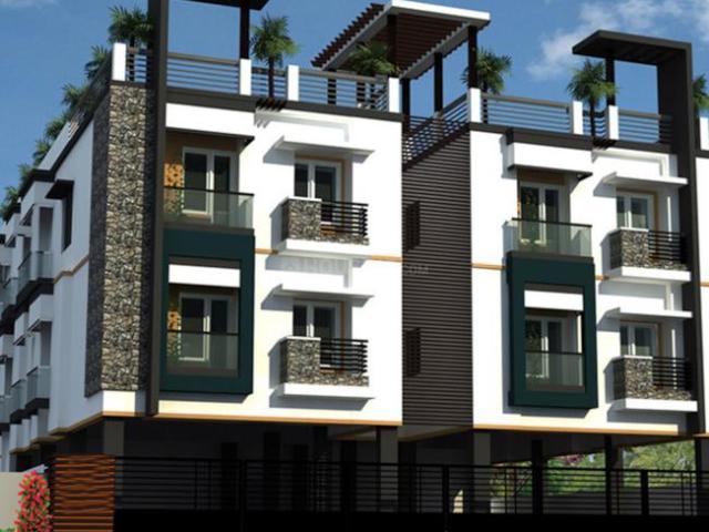 Flat for sale in Kilkattalai, Tamil Nadu
