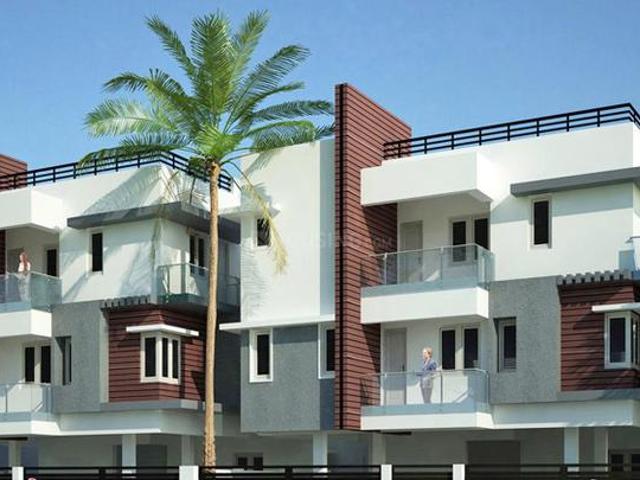 Flat for sale in Adyar, Tamil Nadu