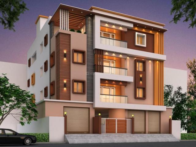 Flat for sale in Kilkattalai, Tamil Nadu