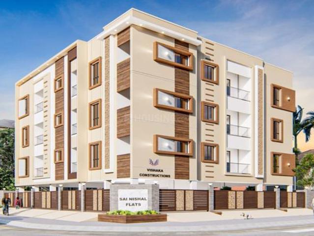 Flat for sale in Kilkattalai, Tamil Nadu