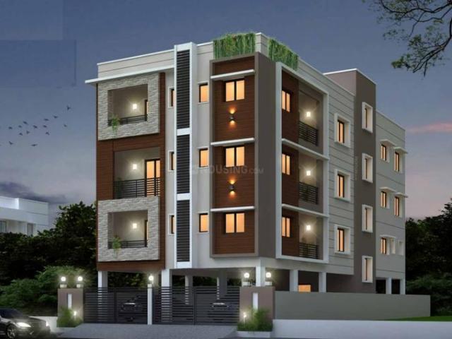 Flat for sale in Kilkattalai, Tamil Nadu