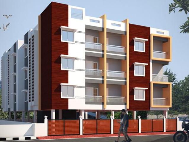 Flat for sale in Kilkattalai, Tamil Nadu