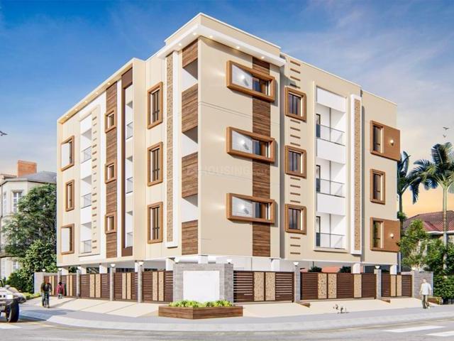 Flat for sale in Kilkattalai, Tamil Nadu