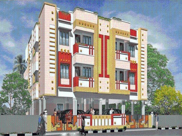 Flat for sale in Kilkattalai, Tamil Nadu