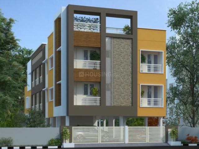 Flat for sale in Kilkattalai, Tamil Nadu