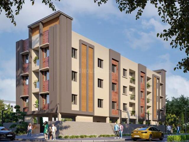 Flat for sale in Kilkattalai, Tamil Nadu