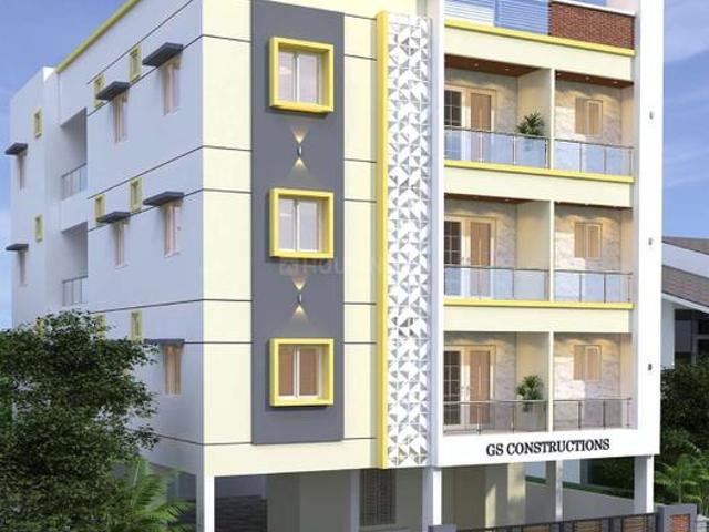Flat for sale in Kilkattalai, Tamil Nadu