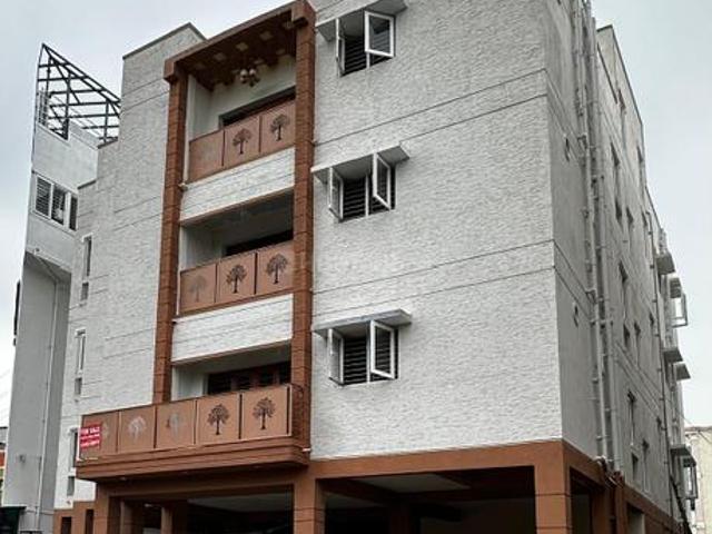 Flat for sale in Adyar, Tamil Nadu