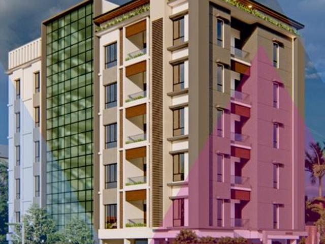 Flat for sale in Kilkattalai, Tamil Nadu