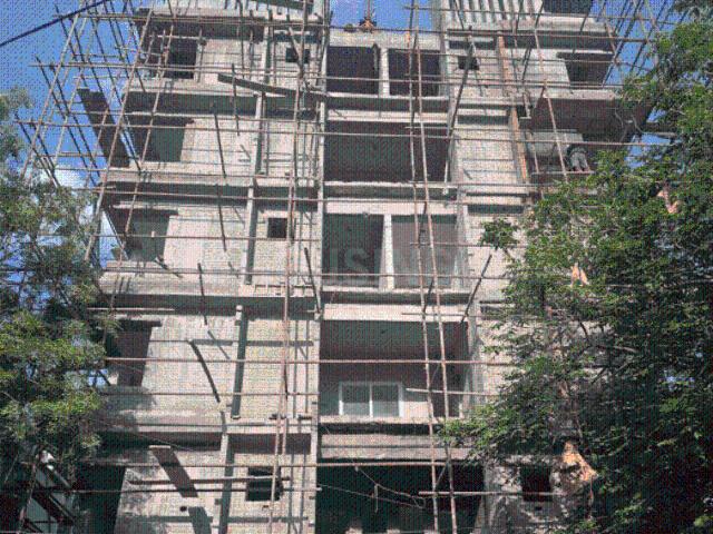 Flat for sale in Adyar, Tamil Nadu