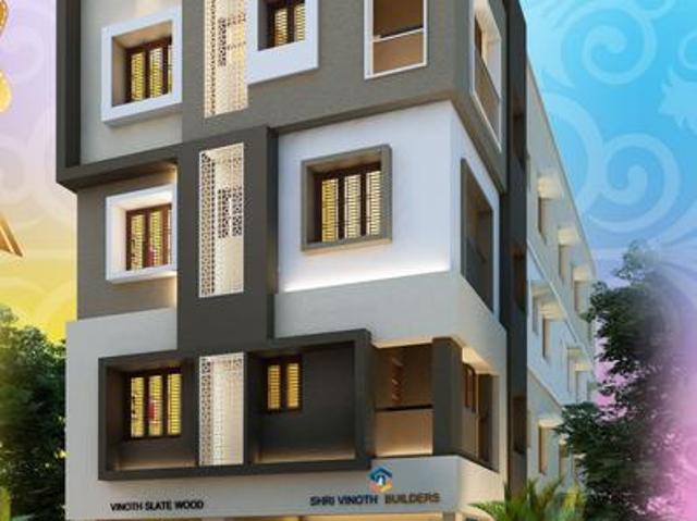 Flat for sale in Kilkattalai, Tamil Nadu