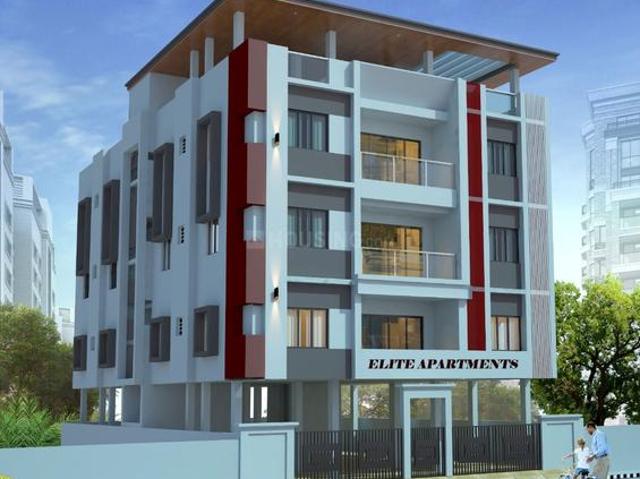 Flat for sale in Kilkattalai, Tamil Nadu