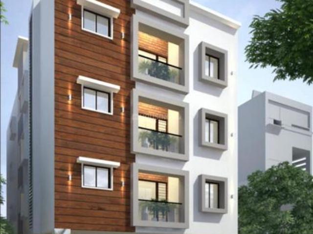 Flat for sale in Kilkattalai, Tamil Nadu