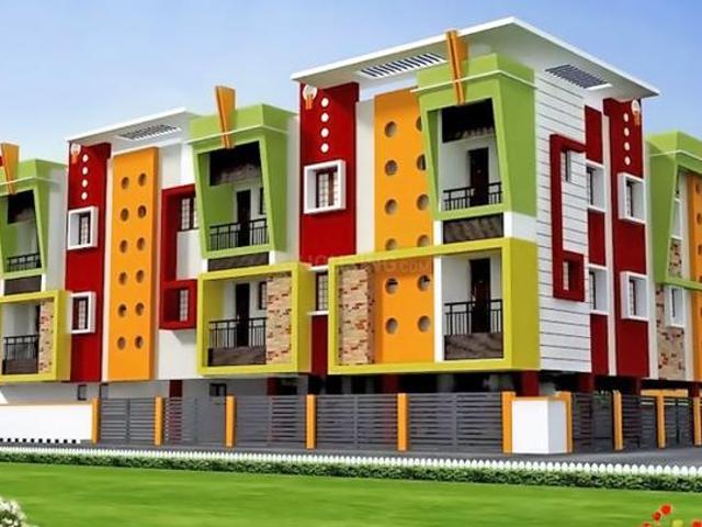 Flat for sale in Kilkattalai, Tamil Nadu