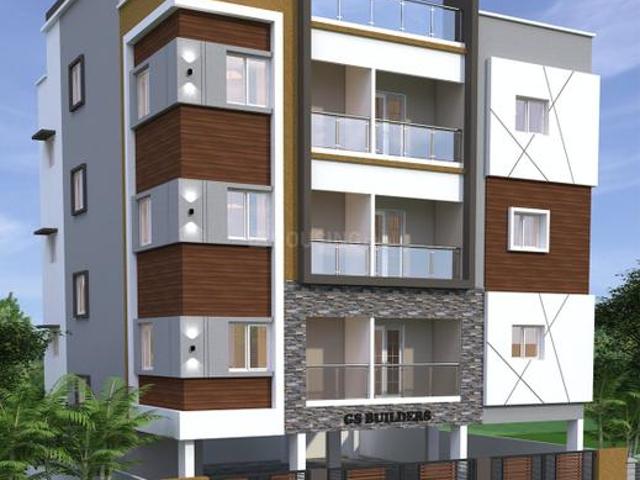 Flat for sale in Kilkattalai, Tamil Nadu