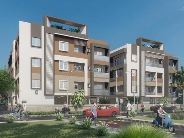 Flat for sale in Kilkattalai, Tamil Nadu
