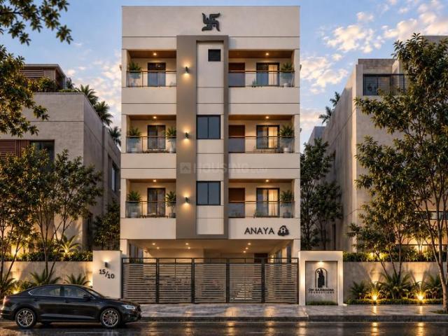 Flat for sale in Tamil Nadu