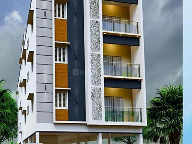 Flat for sale in Kilkattalai, Tamil Nadu