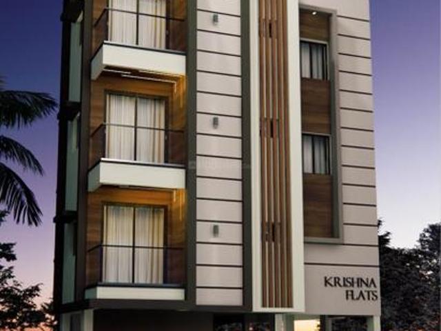 Duplex for sale in Kilkattalai, Tamil Nadu