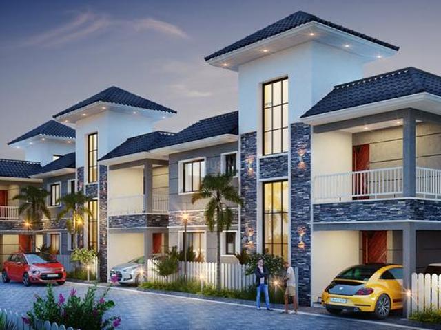 Villa for sale in Kilkattalai, Tamil Nadu
