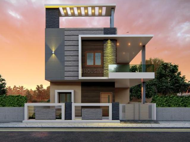 Villa for sale in Kilkattalai, Tamil Nadu