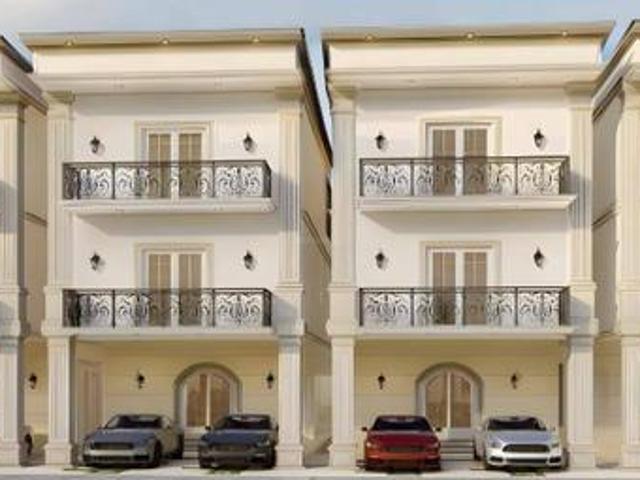 Villa for sale in Tamil Nadu