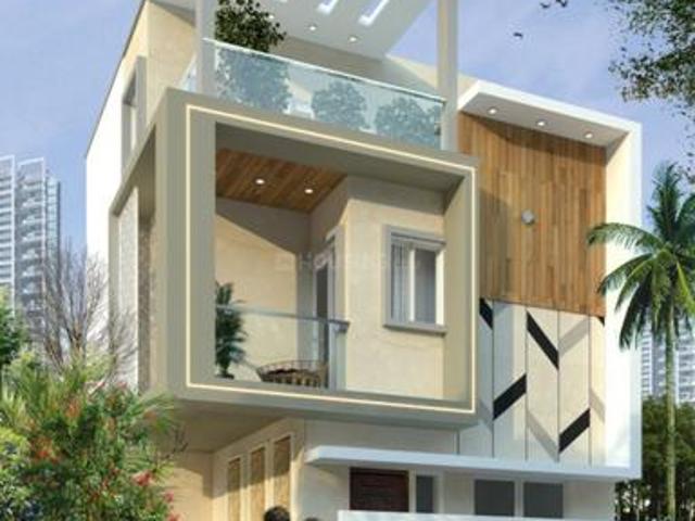 Villa for sale in Kilkattalai, Tamil Nadu